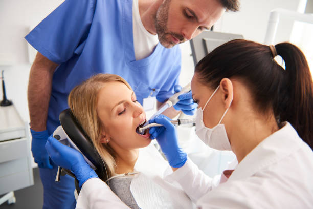 Best Tooth Extraction  in Newton, IL