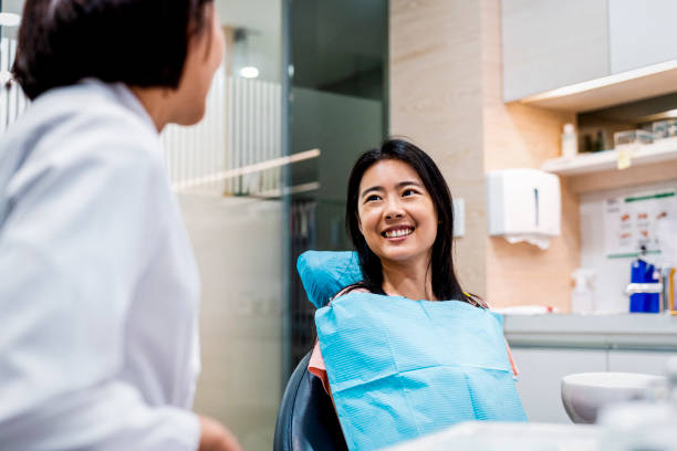 Dental X-Rays and Imaging in Newton, IL