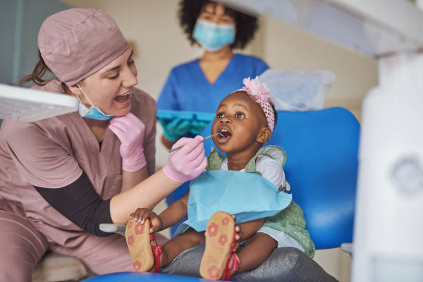 Why Choose Us for Your Dental Needs in Newton, IL