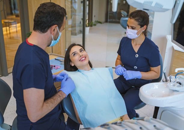 Professional  Holistic Dental Services in Newton, IL