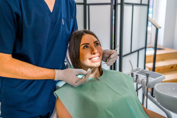 Full Mouth Reconstruction in Newton, IL