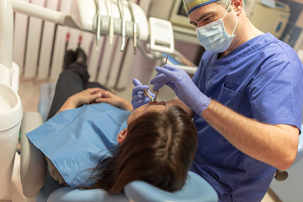 Best Dental Exams and Cleanings  in Newton, IL