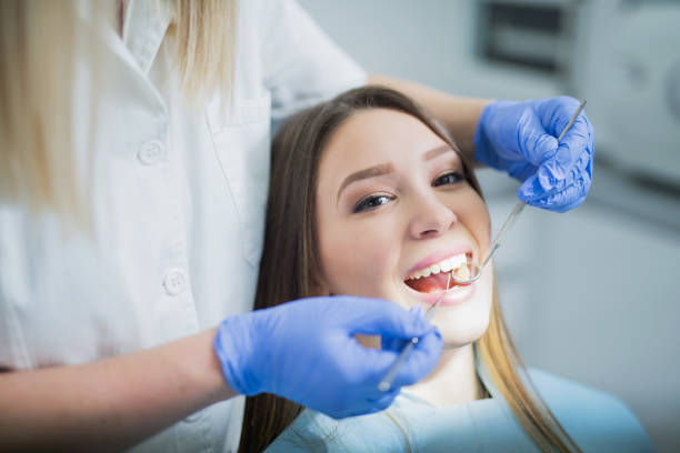 Newton, IL  Holistic Dental Services Company