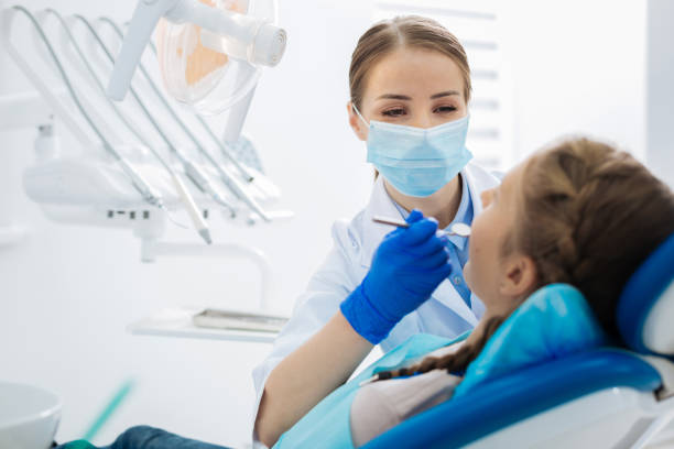 Best Laser Dentistry  in Newton, IL