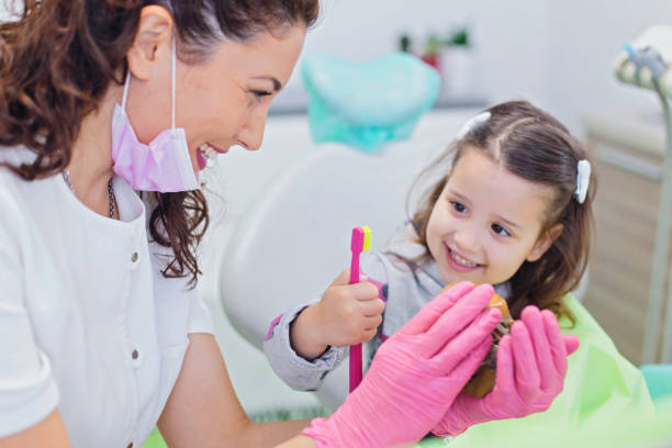 Best Teeth Whitening  in Newton, IL
